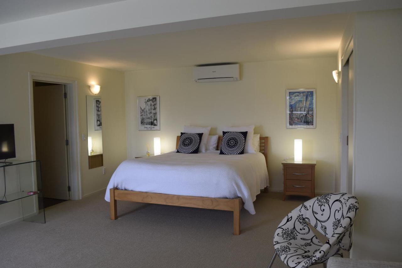 The Sails Apartment *